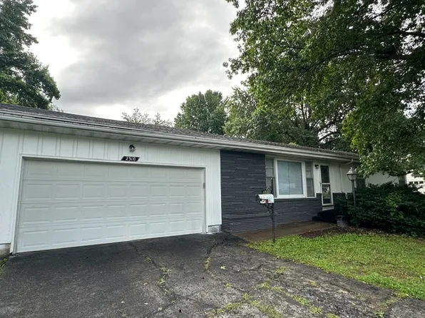 2310 S Kings Ave, Springfield, MO 65807