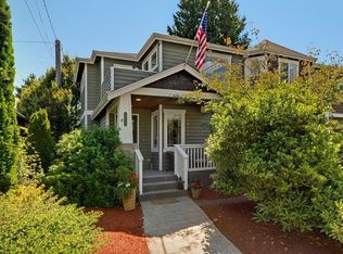 10232 40th Ave SW, Seattle, WA 98146