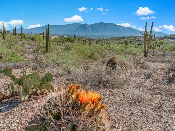 5810 N Abington Rd, Tucson, AZ 85743