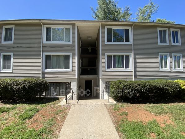 111 Berry St APT 8, Orange, VA 22960
