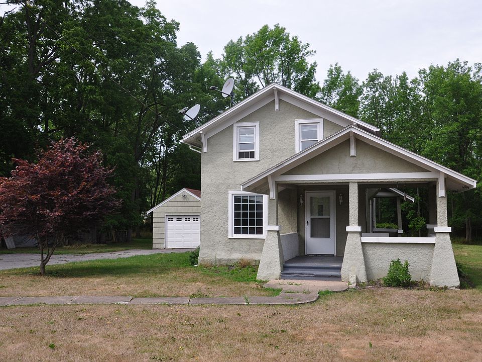 1764 Lake Rd, at Basket Rd, Webster NY
