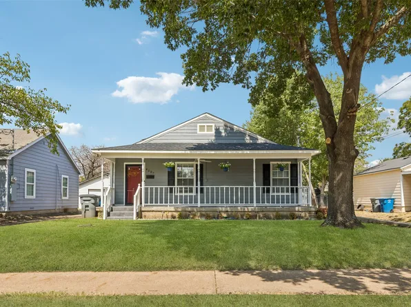 4227 Shelley Blvd, Dallas, TX 75211