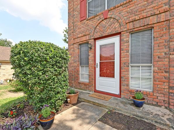 8803 Peppergrass Cv, Austin, TX 78745