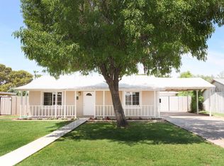3208 N 22nd St, Phoenix, AZ 85016