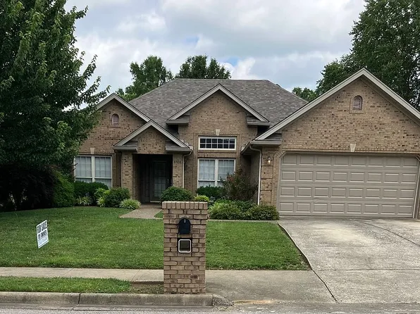 8508 Starview Ct, Sellersburg, IN 47172
