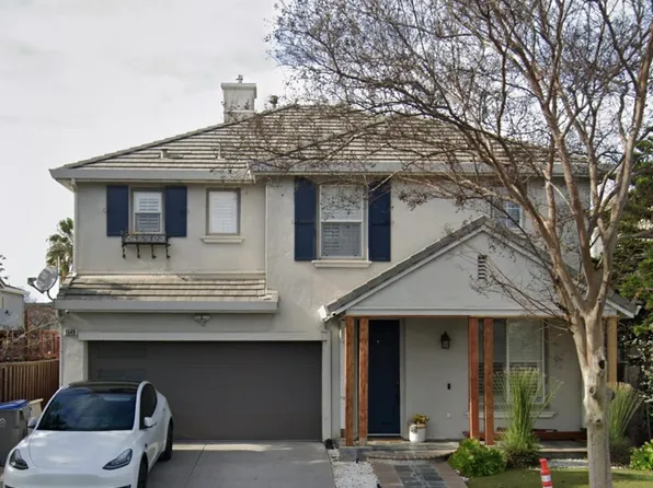 1549 Aborn Rd, San Jose, CA 95121