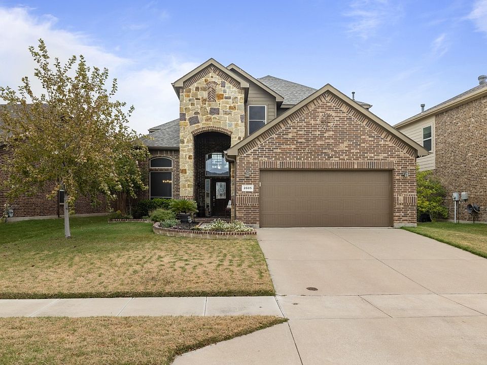 1st image of 2605 Canyon Wren Ln