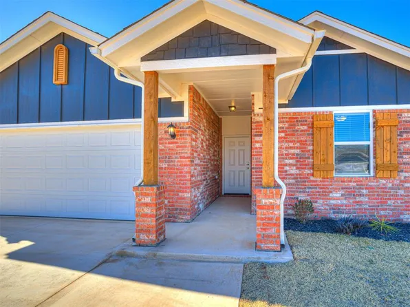 813 Stella Trl, Guthrie, OK 73044