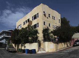 1153 Figueroa Ter, Los Angeles, CA 90012