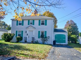 56 Pennsylvania Ave, Springfield, MA 01118