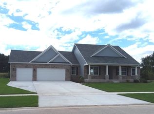 25801 W Stonechase Ct, Channahon, IL 60410