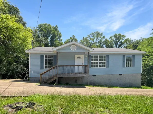 1886 Greenwood Rd, Chattanooga, TN 37406