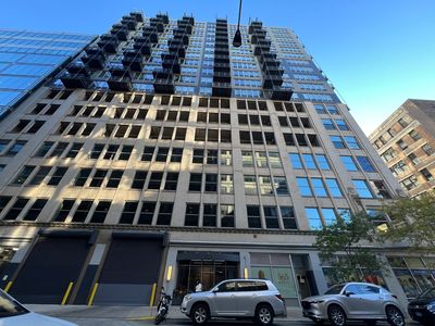 565 W Quincy St Unit 911, Chicago, IL, 60661
