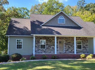 1565 Rosebank Ave, Cookeville, TN 38506