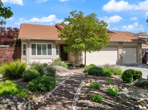 308 La Quinta Drive, Windsor, CA 95492