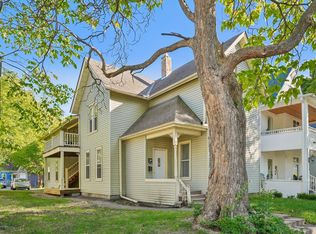 1425 Jefferson St NE, Minneapolis, MN 55413