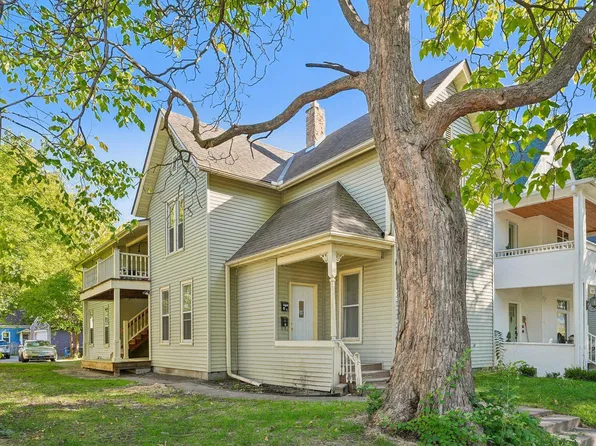 1425 Jefferson St NE, Minneapolis, MN 55413