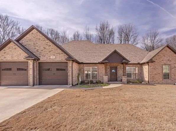 1004 S 59th St, Paragould, AR 72450