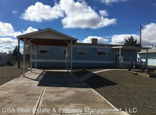 20175 E Quail Run Dr, Mayer, AZ 86333
