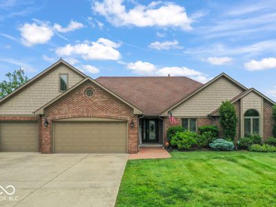 10692 E County Road 600 N, Indianapolis, IN, 46234
