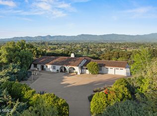 1270 Dove Meadow Rd, Solvang, CA 93463