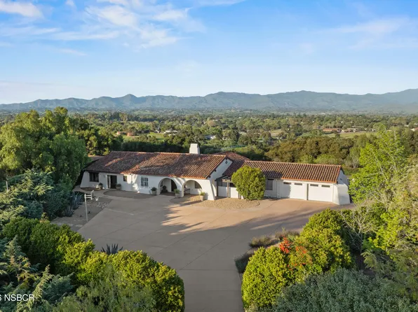 1270 Dove Meadow Rd, Solvang, CA 93463