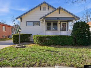 1421 Otoe St, Lincoln, NE 68502