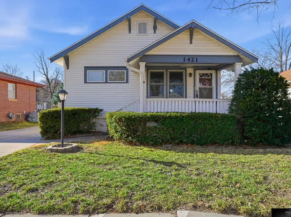 1421 Otoe St, Lincoln, NE 68502