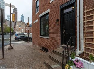 401 S 17th St, Philadelphia, PA 19146