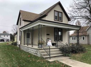313 S Illinois St, Monticello, IN