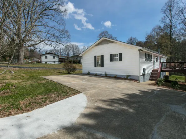 488 Onteora Blvd, Asheville, NC 28803