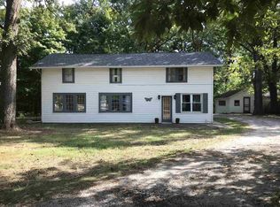 2603 S Airport Rd, Monticello, IN 47960