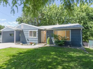 124 Crestview Dr, Colville, WA 99114
