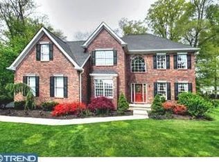 2046 Guinea Ln, Jamison, PA 18929