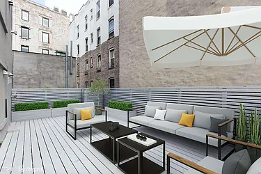 Rented by Citi Habitats