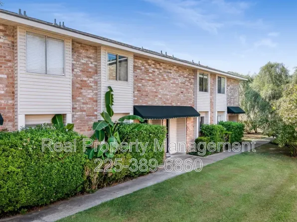 920 W Tony St #12D, Gonzales, LA 70737