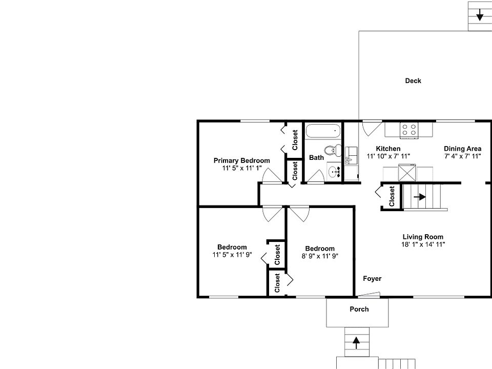 1610 Finch Ln, Mound, MN 55364 Zillow