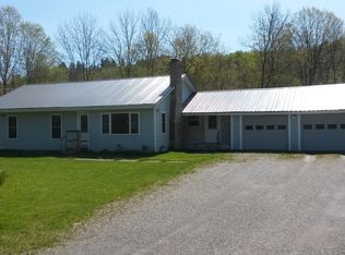 135 Still Hl, Glover, VT 05839