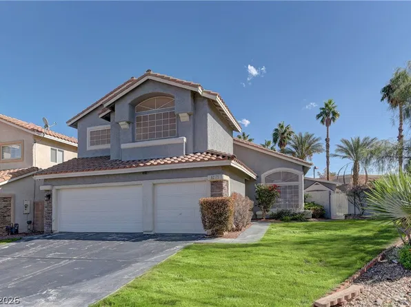9217 Valador Ave, Las Vegas, NV 89129