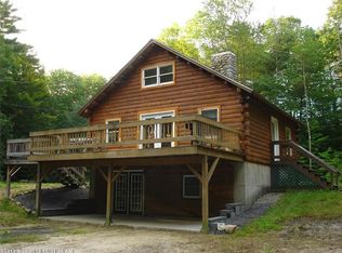 19 Stevens Rd, Sebago, ME 04029
