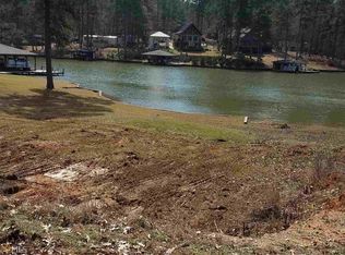 503 Brandywine Run, Sparta, GA 31087