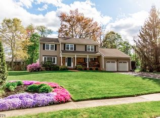 6 Druetzler Ct, Whippany, NJ 07981