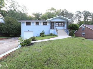 2814 Pendant Pl, Decatur, GA 30034