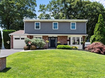 59 Knight Lane, Kings Park, NY, 11754