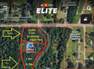 Christmas Ln, Madison, MS 39110