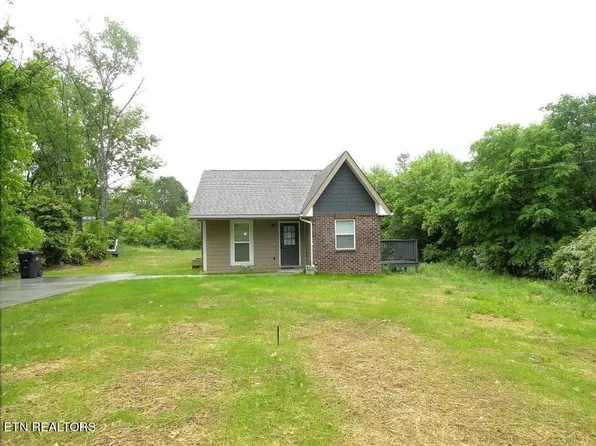 938 E Moody Ave, Knoxville, TN 37920