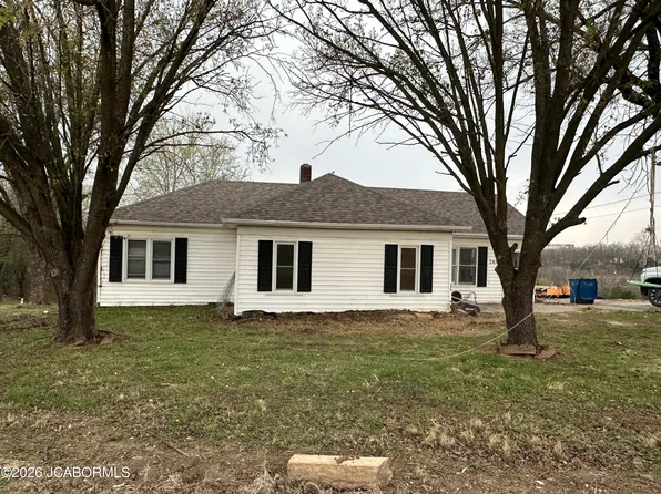 2618 Southridge Dr, Jefferson City, MO 65109
