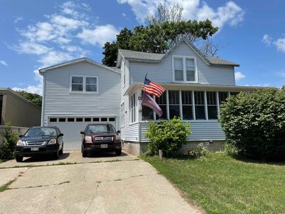 313 Michigan Ave, Oconto, WI, 54153