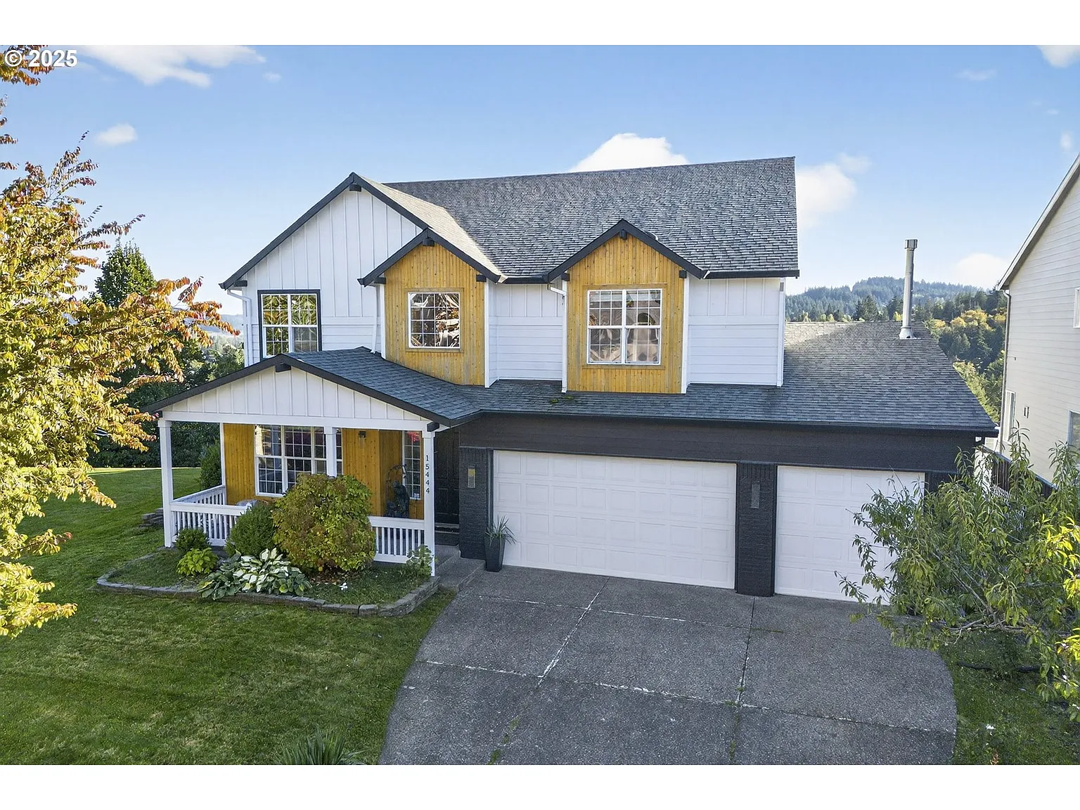 15444 SE Knapp Dr photo 1