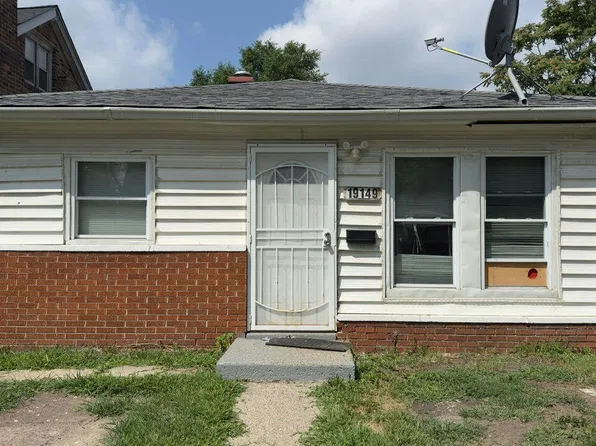 19149 Fleming St, Detroit, MI 48234